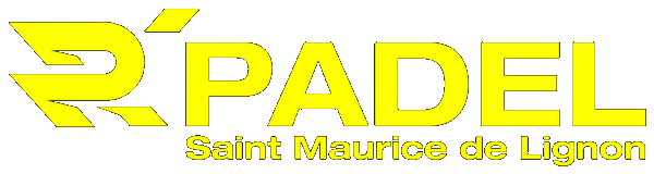 R'Padel Saint-Maurice-de-Lignon