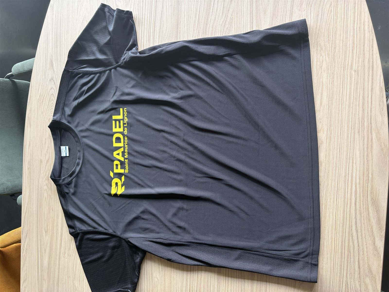 T-shirt R'Padel
